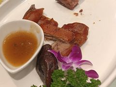 -一品滇香·云南菜(公益西桥店)