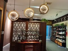 -竟陵水茶苑(首享科技大厦店)