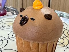 -千浔一暖DIY蛋糕烘焙(人民大学店)