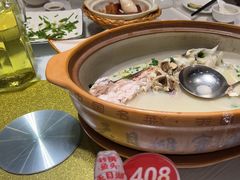 -风味小馆(天目湖宾馆店)