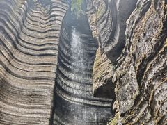 -梭布垭石林景区