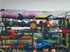 -FEELINGME乐刻私教馆·健身(朗悦居店)