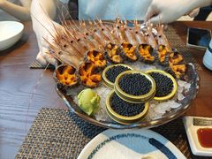 -田舍家Inakaya·炉端烧·铁板烧(天汇igc店)