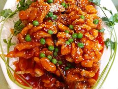 -阳光山水江湖菜馆(西山龙门店)