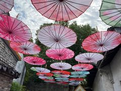 -惠山古镇·寄畅园