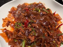 -芳芳私房菜·精做淮扬菜(承德路店)