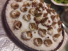 -华盛丰温州大排档(东三环南路店)