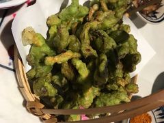 -长安大牌档之西安博物院文化餐厅(中贸店)