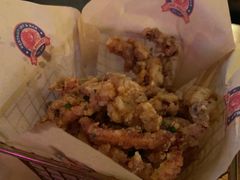 -MR.ROCKY洛奇先生RESTAURANT&BAR(宝安壹方城店)