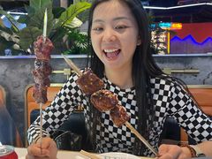 -亿牌牌东北烧烤(博物馆旗舰店)