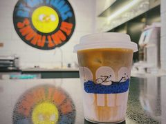 -Dogi&kiki Coffee(中心商务大厦店)