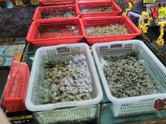 -桃源尚品海鲜酒楼(京港澳高速店)