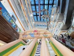 -巴黎春天(浦建店)