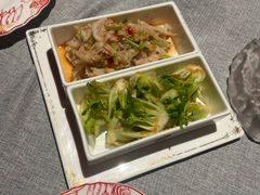 -星·South Beauty·俏江南(国贸店)