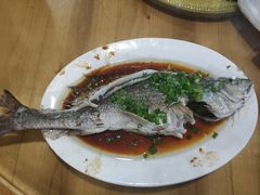 -田源农家饭店·窑鸡王·海鲜(东部湾·融创店)