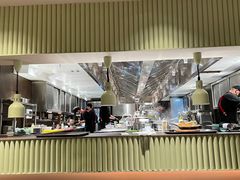 -KimPro 辛普乐概念韩餐