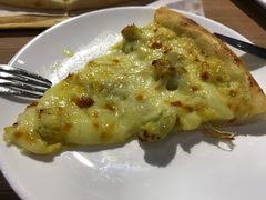 -乐凯撒披萨(南山书城店)
