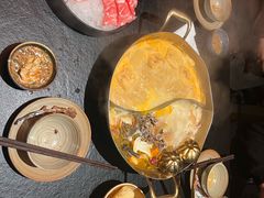 -色響火锅(恒隆广场店)