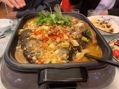 -春饼家常菜(百子湾店)