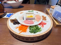 -芸南道·过桥米线(昆明老街旗舰店)