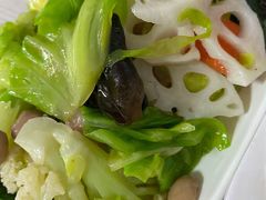 -津门如意包子铺(宾西路店)