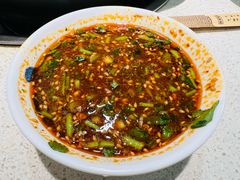 -水碾河刘老大串串香(水碾河路店)
