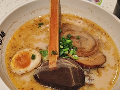 -味千拉面(南宁江南万达店)