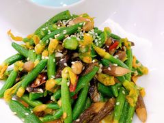 黄瓜花-海景壹号大酒店(滨湖店)