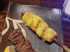 -鸟鹏烧鸟居酒屋(龙岗万科店)