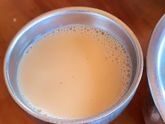 藏式甜奶茶-玛吉阿米·餐吧