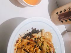 -一醒·手工面·西北传统小吃(悠方购物中心店)