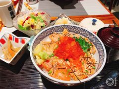 -森味花园·日本料理(伊藤洋华堂亚运村店)