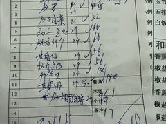 -天强农家菜馆