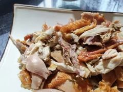 吴府鸡-一块豆腐(海滨中路店)