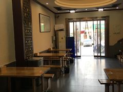 大堂-家有美味(户部山二店)