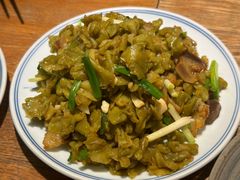 -静一餐厅·湖北菜(前门创始店)