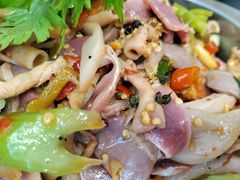 -胖娃古镇鸡杂(磁器口总店)