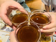 -木屋烧烤(南新店)
