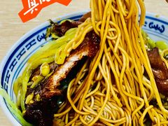 -水门桥面馆(东坡雅居店)