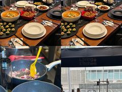 -Living Kitchen团建·厨艺派对空间(国贸店)