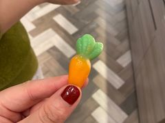 -济南香格里拉·咖啡泉自助餐厅