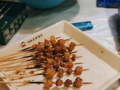 -早酒肖汉老味拌面