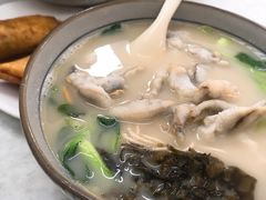 -明呈黄鱼面馆(斜土路店)