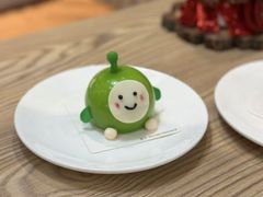 -嗒令甜品·主题融合料理餐厅(首座时代店)