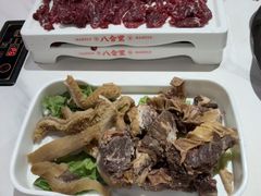 -八合里潮汕鲜牛肉火锅(吉大店)