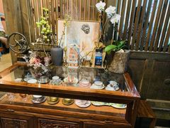 -The Flowers Coffee(南山店)