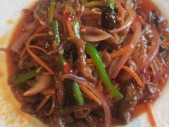 -漕河全驴宴饭店(徐水店)