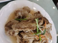 -四海回族饭店(前进大街店)