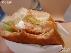 DSC05648-肯德基(豫园店)