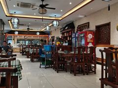 -天祥斋老北京八大碗烧烤家常菜(田村店)
